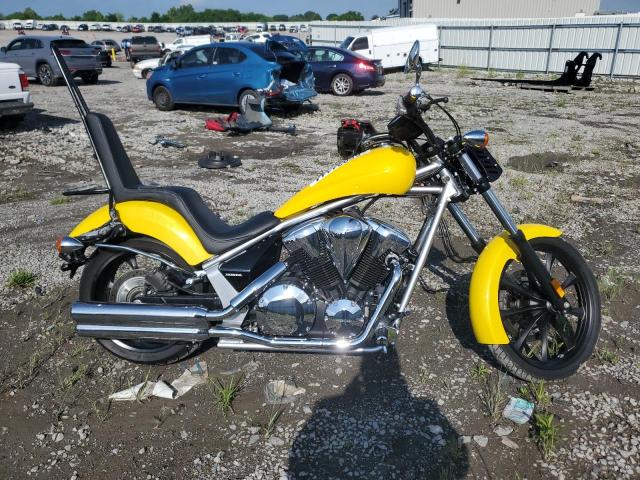 2023 HONDA VT1300 CXA - JH2SC6160PK700032