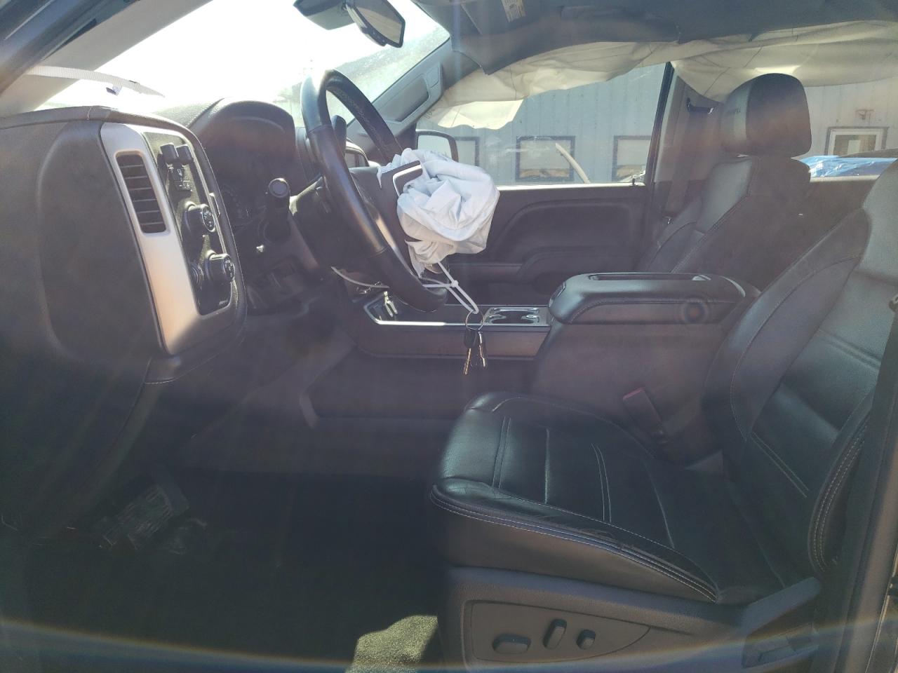 3GTU2PEJ6HG148215 2017 GMC Sierra K1500 Denali