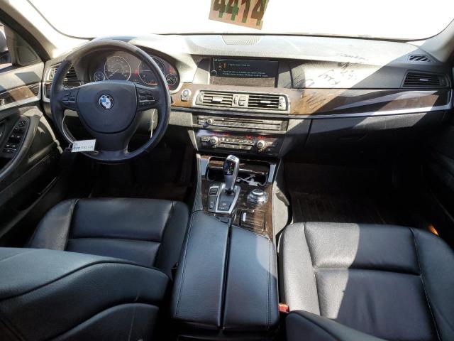 2012 BMW 528 Xi VIN: WBAXH5C50CDW08509 Lot: 56229804