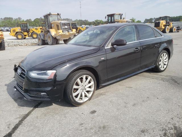 VIN WAUAFAFL9EA138287 2014 Audi A4, Premium no.1