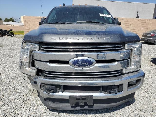 2019 Ford F350 Super Duty VIN: 1FT8W3DT3KEC88805 Lot: 54406514