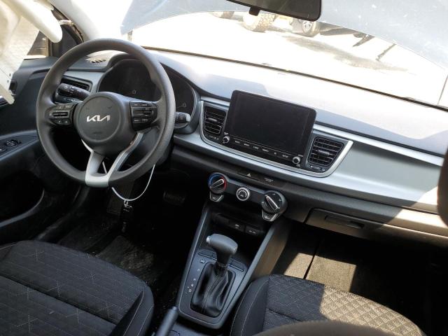 2023 Kia Rio Lx VIN: 3KPA24AD3PE545716 Lot: 55438704
