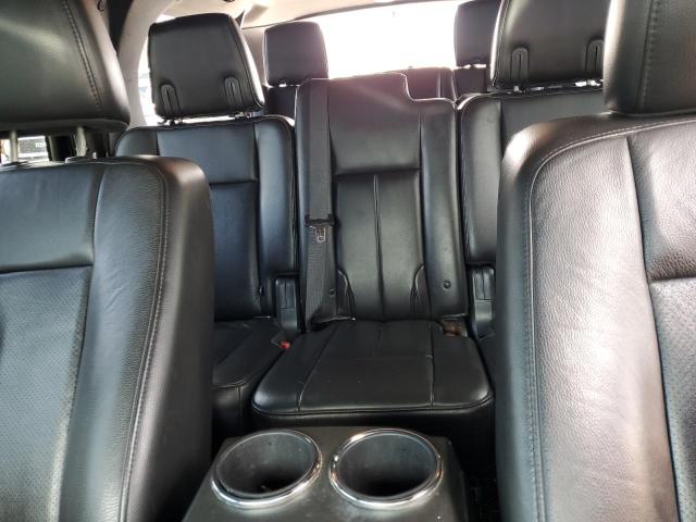 2014 Ford Expedition El Limited VIN: 1FMJK2A5XEEF28994 Lot: 56055854