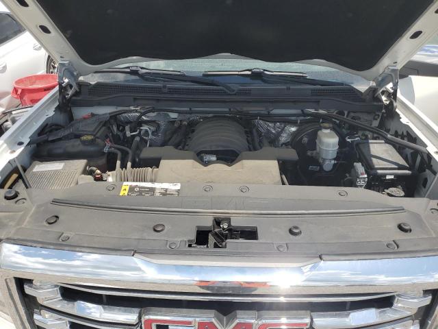 2017 GMC Sierra K1500 Slt VIN: 3GTU2NEC5HG192440 Lot: 52739464