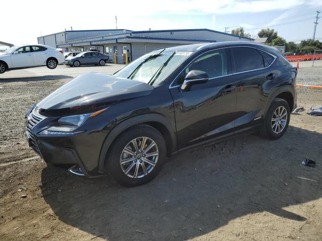 2020 Lexus Nx 300H VIN: JTJDJRDZ4L2128873 Lot: 56159174