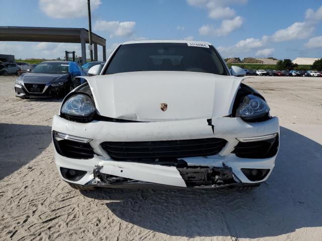 VIN WP1AA2A2XJKA03926 2018 Porsche Cayenne no.5