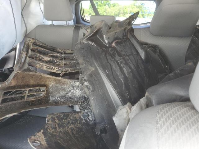 2017 Toyota Highlander Le VIN: 5TDBZRFH4HS415315 Lot: 57273874