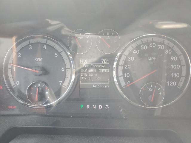 2012 Dodge Ram 1500 Slt VIN: 1C6RD7LT7CS106150 Lot: 54662224