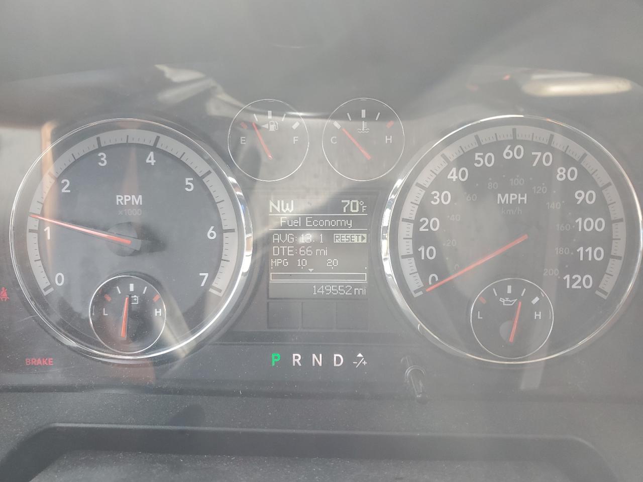 1C6RD7LT7CS106150 2012 Dodge Ram 1500 Slt