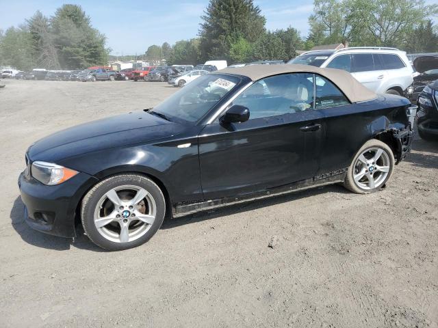 2013 BMW 128 I VIN: WBAUN1C52DVR01019 Lot: 53102464