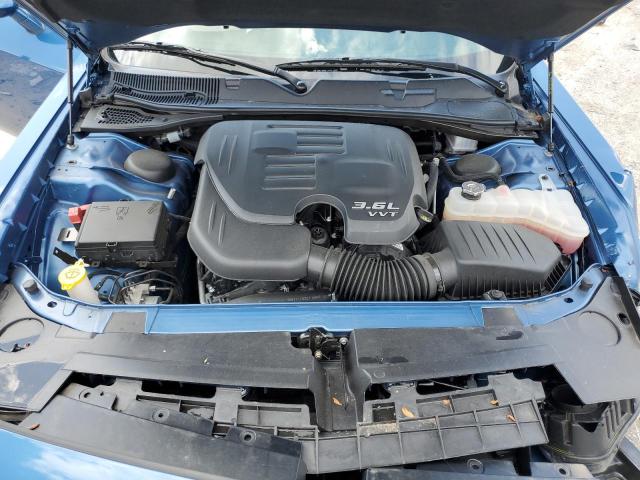 2021 DODGE CHALLENGER - 2C3CDZJG2MH674416