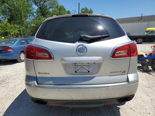 2014 Buick Enclave VIN: 5GAKVAKDXEJ213895 Lot: 57015594