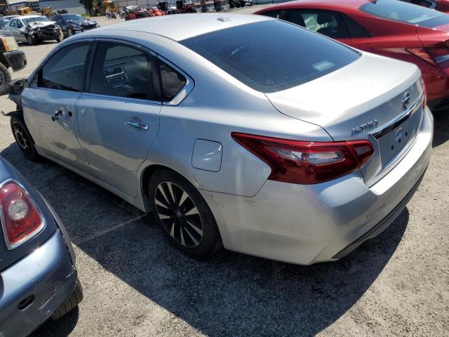 2018 Nissan Altima 2.5 VIN: 1N4AL3AP9JC176981 Lot: 56042174