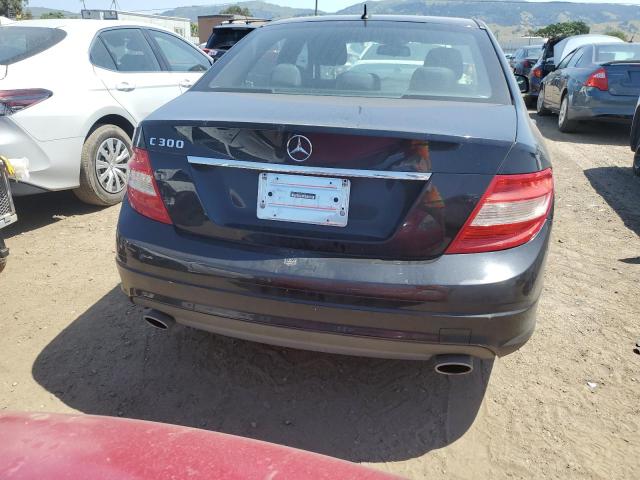 2009 Mercedes-Benz C 300 VIN: WDDGF54X59R050070 Lot: 53664824