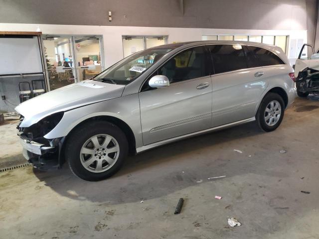 2007 Mercedes-Benz R 320 Cdi VIN: 4JGCB22E37A040391 Lot: 52498894