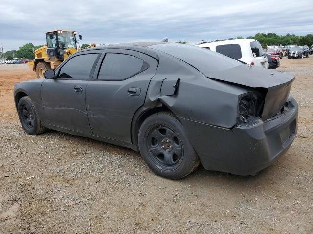 2009 Dodge Charger VIN: 2B3KA43TX9H586610 Lot: 54243204