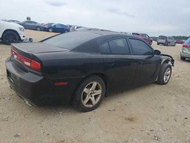 2012 Dodge Charger Se VIN: 2C3CDXBG1CH121757 Lot: 54536684