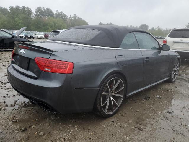 2015 AUDI RS5 WUAC6AFH4F7900367