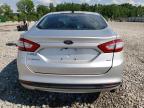 FORD FUSION SE photo