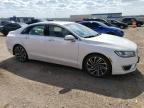 LINCOLN MKZ RESERV photo