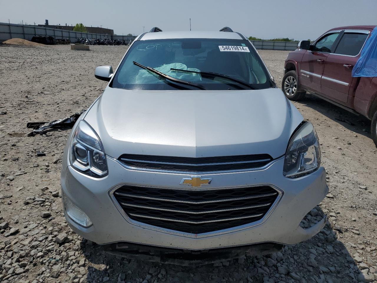 2GNALCEK3G1159625 2016 Chevrolet Equinox Lt