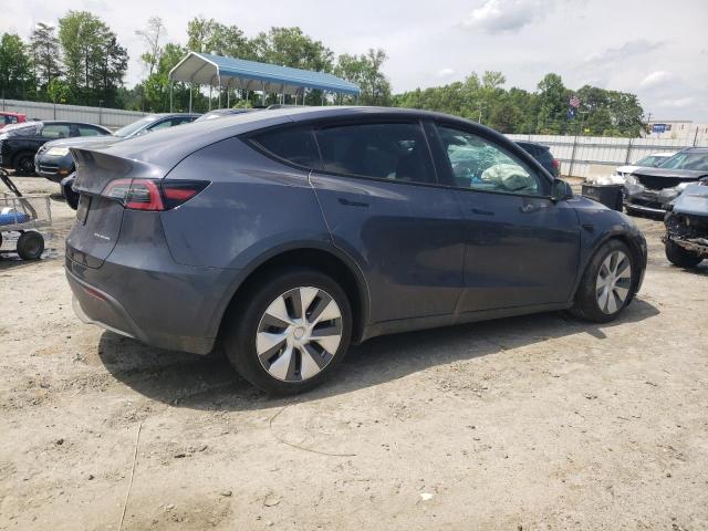 2023 Tesla Model Y VIN: 7SAYGDEE6PA058829 Lot: 53980054