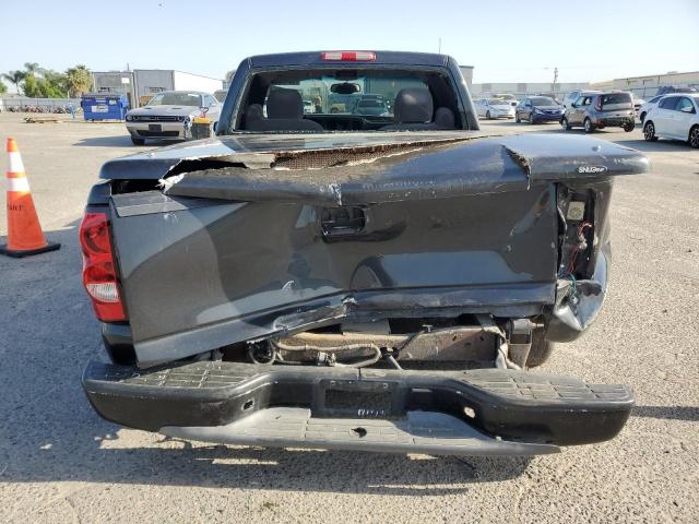 2003 Chevrolet Silverado C1500 VIN: 1GCEC14V93Z274404 Lot: 53103084