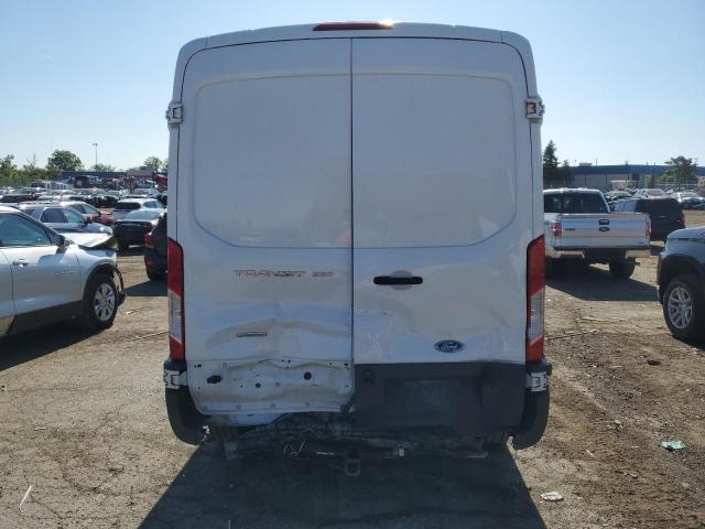 2017 Ford Transit T-250 VIN: 1FTYR2CG1HKB12531 Lot: 57074534