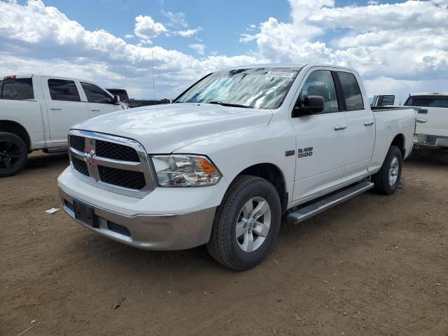 2013 Ram 1500 Slt VIN: 1C6RR7GT6DS700953 Lot: 54440274