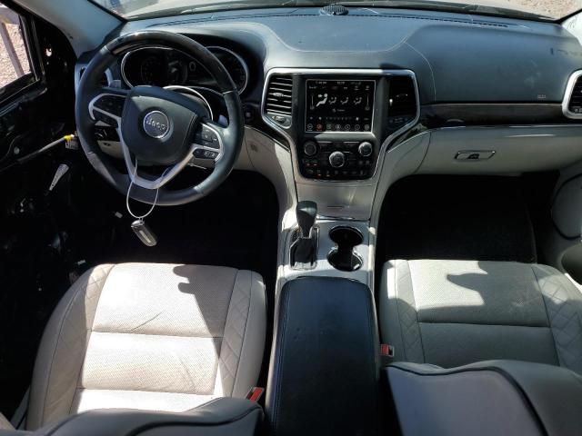 2018 JEEP GRAND CHER - 1C4RJEJG8JC169132