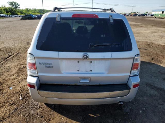 2010 Mercury Mariner Premier VIN: 4M2CN9H72AKJ03442 Lot: 55868844