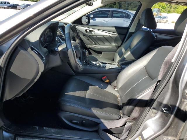 2020 Infiniti Q50 Pure VIN: JN1EV7AP9LM205599 Lot: 55262074