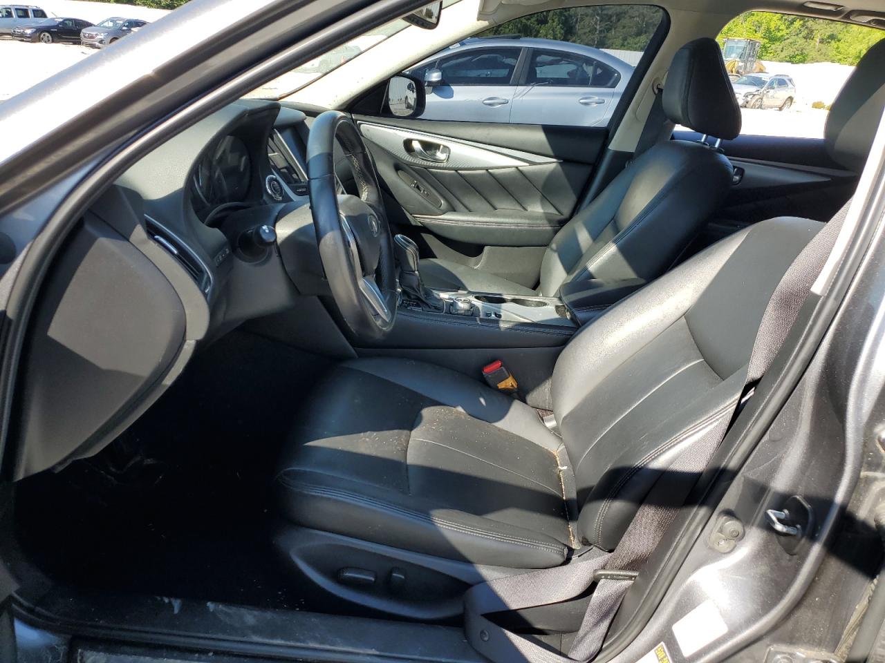 JN1EV7AP9LM205599 2020 Infiniti Q50 Pure