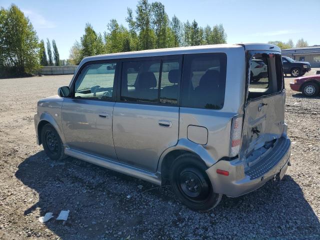 2006 Toyota Scion Xb VIN: JTLKT324764125181 Lot: 54638284