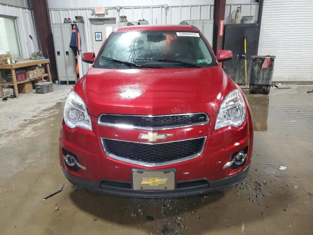 2015 Chevrolet Equinox Lt VIN: 2GNFLGEK8F6360547 Lot: 53869434