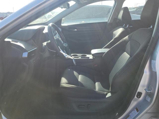 2020 Nissan Altima S VIN: 1N4BL4BV0LC217783 Lot: 55542284