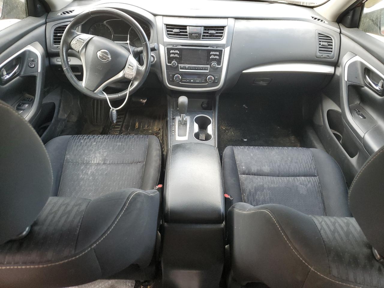 1N4AL3AP0HC273772 2017 Nissan Altima 2.5