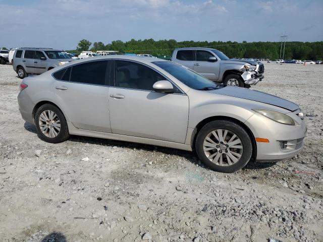 2009 Mazda 6 I VIN: 1YVHP82A095M40295 Lot: 53651864