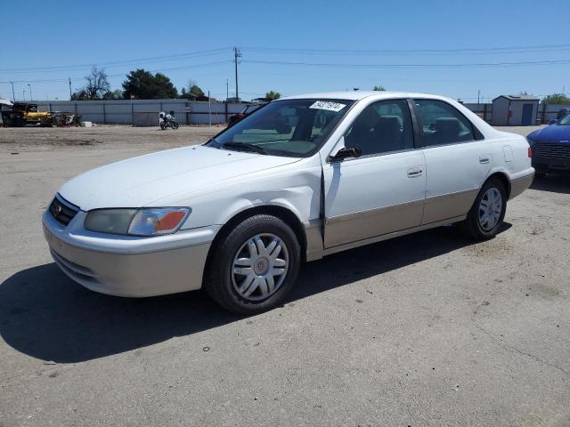 2000 Toyota Camry Ce VIN: 4T1BG22KXYU971246 Lot: 54371974