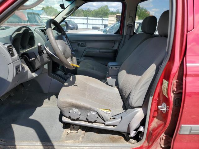 2003 Nissan Xterra Xe VIN: 5N1ED28T73C691885 Lot: 54754724