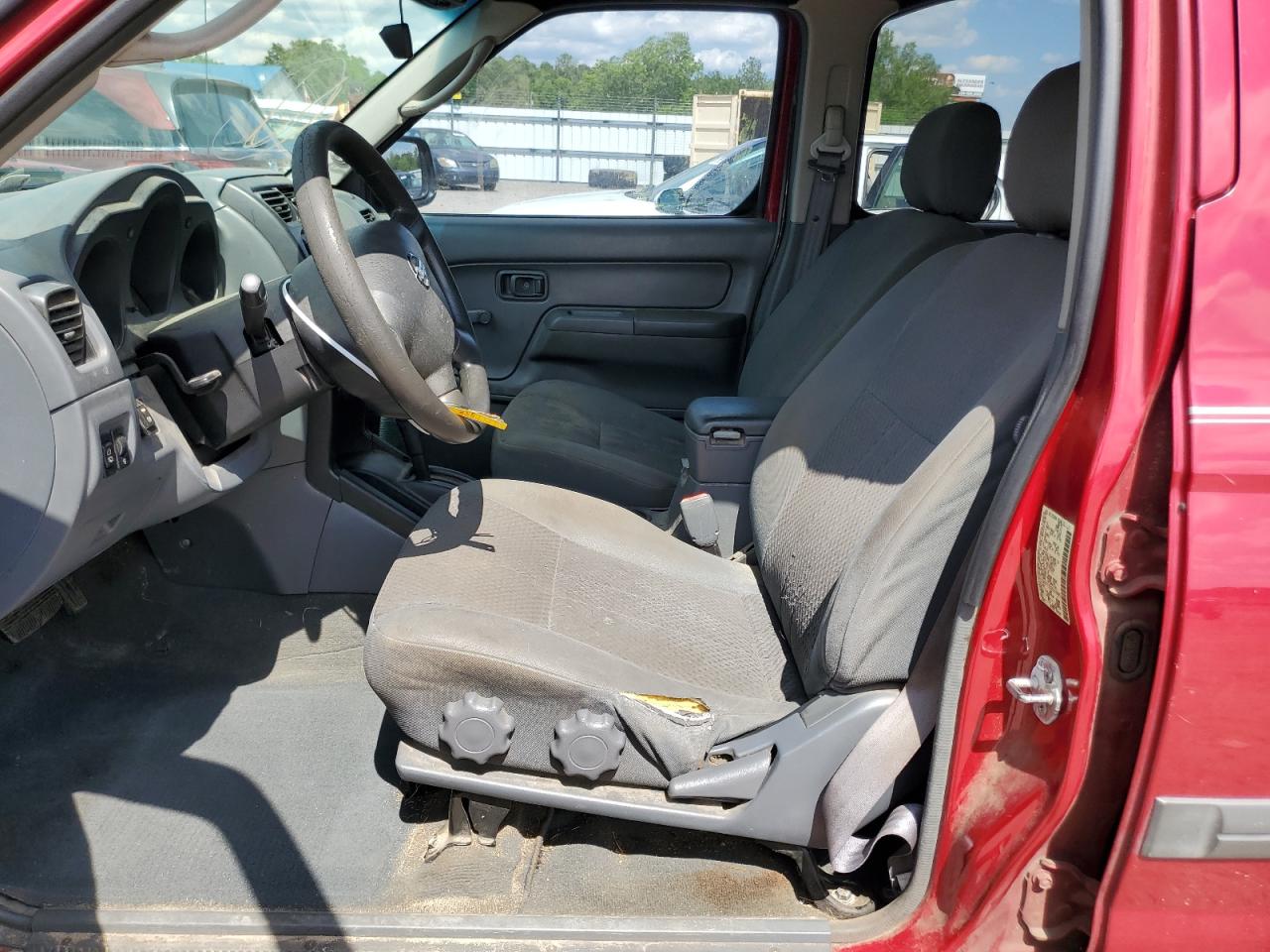 5N1ED28T73C691885 2003 Nissan Xterra Xe