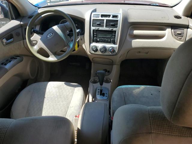 2007 Kia Sportage Ex VIN: KNDJE723777375004 Lot: 56373114