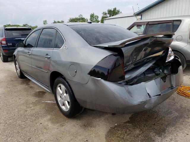 2009 Chevrolet Impala 1Lt VIN: 2G1WT57K591222288 Lot: 54717844