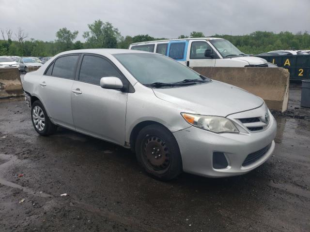 2012 Toyota Corolla Base VIN: 2T1BU4EE7CC907072 Lot: 54998054