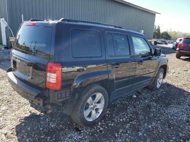 2016 Jeep Patriot Sport VIN: 1C4NJPBB0GD543748 Lot: 54024384