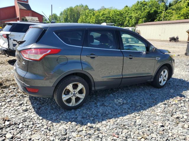 2016 Ford Escape Se VIN: 1FMCU9GX3GUB33505 Lot: 57135054