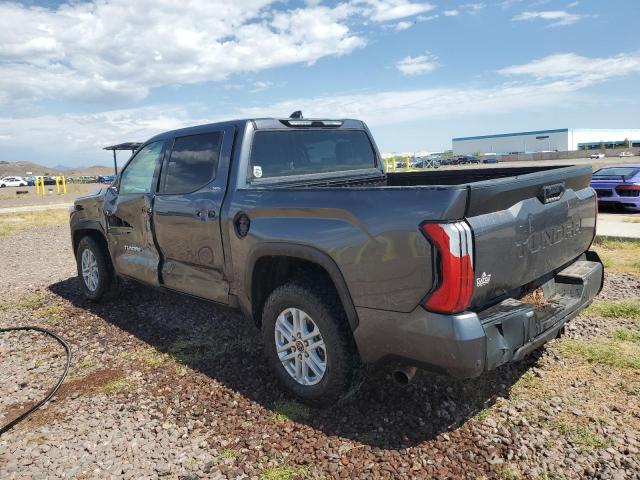 2023 Toyota Tundra Crewmax Sr VIN: 5TFLA5AB4PX026433 Lot: 52339694