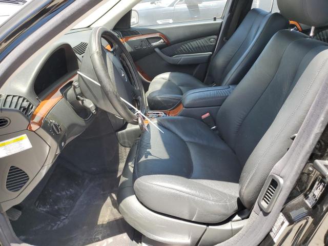 2006 Mercedes-Benz S-klasse - Image 7