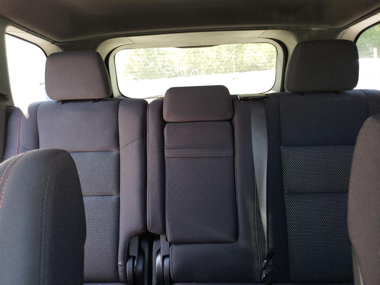 1C4RJFAG5HC674559 2017 Jeep Grand Cherokee Laredo