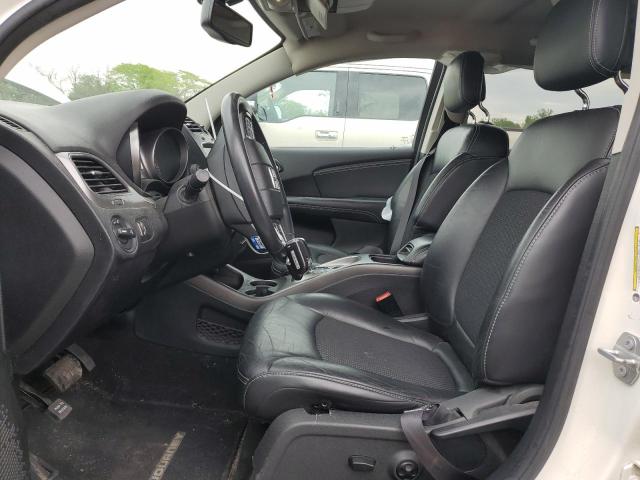 2017 Dodge Journey Crossroad VIN: 3C4PDCGG9HT617841 Lot: 54584054